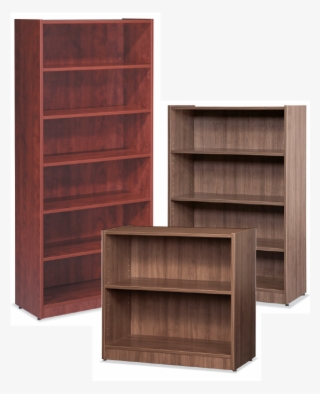 Office Bookcases - Shelf #7619864 Office Bookcases - Shelf #7619864