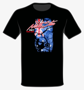 2017 North Star Trail Ride T #7619905