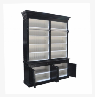 French Bookcase - Shelf #7619943