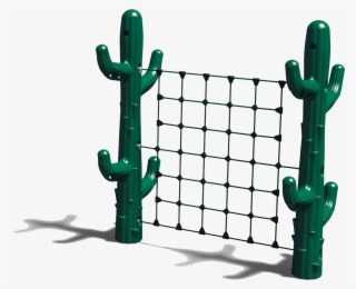 Cactus Net Climber $2,304 - Cactus #7620090