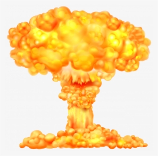 Explosion Png #7620141 Explosion Png #7620141