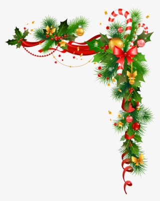 Don't Forget To Put Up Your Christmas Decorations - Cornici Per Menu Di ...