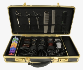 Barber Case #7620174