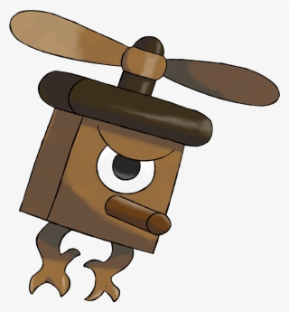 Birdhouse - Pokemon Clover Pokemons #7620212