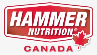Eps - Hammer Nutrition Canada Logo #7620250