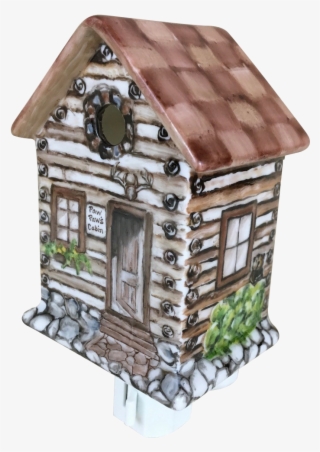 Bird House - House #7620295