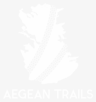 Aegean Trails Portal Logo - Map Of Ancient Greece #7620410