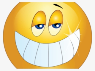 Big Smile Cliparts - Best Smile Clip Art #7620446