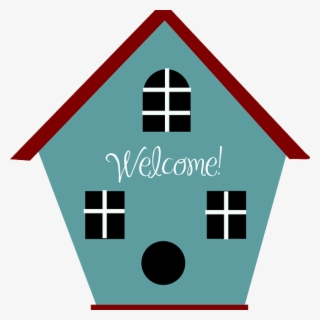 Birdhouse 48966 640 - Clip Art #7620565