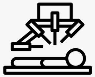Robotic Surgery #7620566