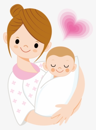 Mother Png File - Cartoon #7620692 Mother Png File - Cartoon #7620692