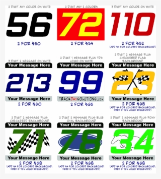 Example Designs - Poster #7620752