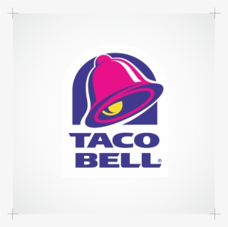 Brand Logos V2-15 - Taco Bell #7620756