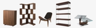 Walnut This Week's Top 5 Furniture Picks - Chair #7620811