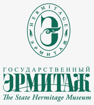 Hermitage Museum Logo #7620849