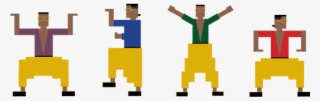 Mc Hammer Icons #7621053