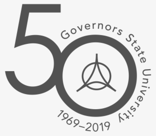 50th Anniversary Logos - Circle #7621058