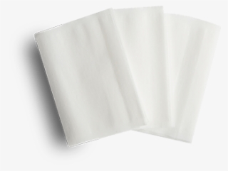 Empty Tea Bags - Art Paper #7621171