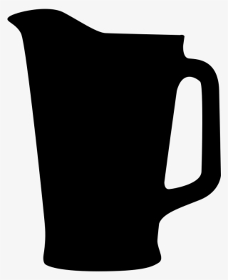 Alcohol Glass Pitcher - Mug #7621265