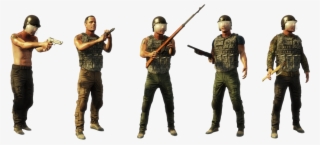 Other Notable Changes - Sniper #7621272