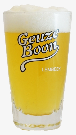 Boon Gueuze Glass - Geuze Boon #7621274