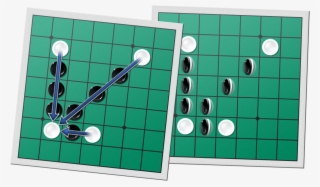 Turning The Pieces - Speed Golf #7621277