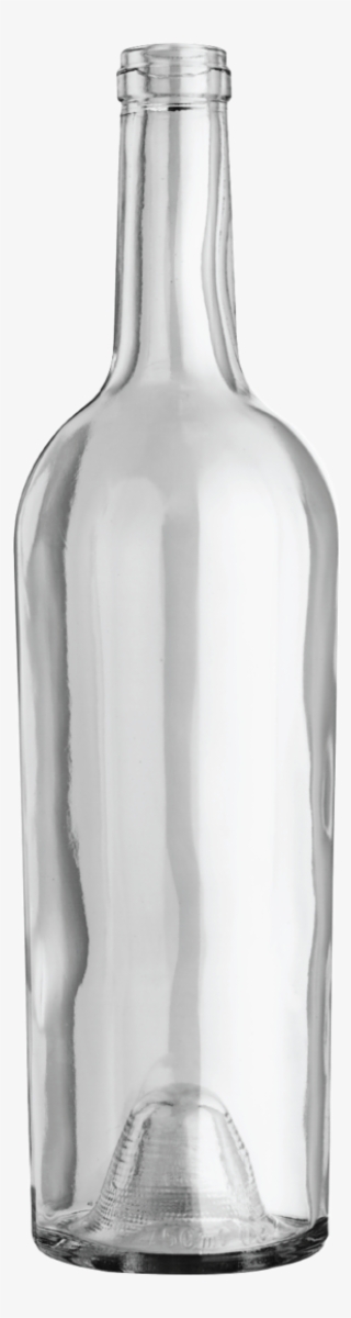 Glass Bottle Png #7621316