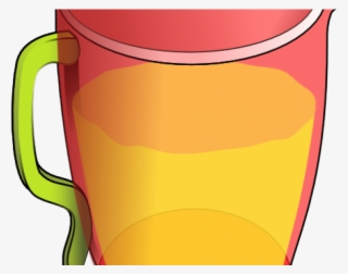 Pitcher Clipart #7621450