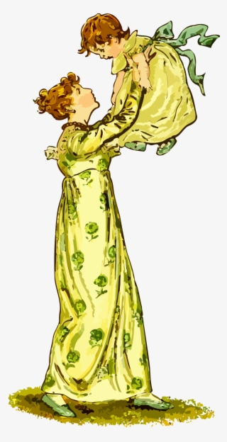 Medium Image - Mother #7621570