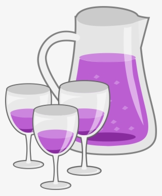 Big Image - Clipart Pitcher #7621603