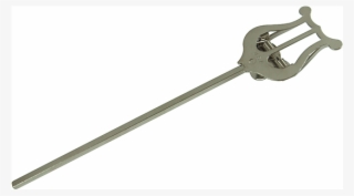 Yamaha Yac1510n Low Brass Lyre Sku - Tongs #7621606