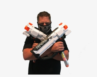 Cj Nerf And The Nerf Rival Phantom Corps Hera #7621678 Cj Nerf And The Nerf Rival Phantom Corps Hera #7621678