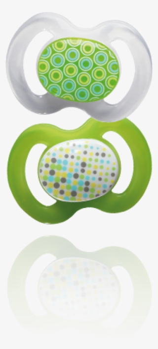 Pacifier #7621683