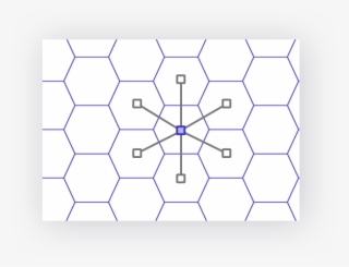 Distances From A Triangle To Its Neighbors , A Square - Circle #7621719