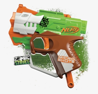Nerf Microshots - Nerf #7621838