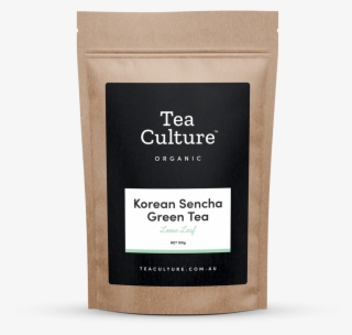 Korean Green Sencha - Cosmetics #7622027