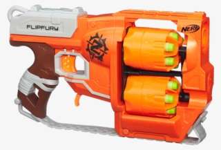 Previous - Nerf Zombie Strike Lancer #7622050