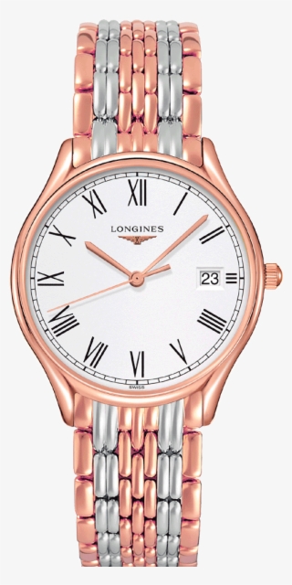 Longines Lyre - L4 859.2 11.7 #7622051