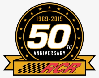 Childress Racing To Celebrate Its 50th Anniversary - Richard Childress Racing 50th Anniversary #7622055