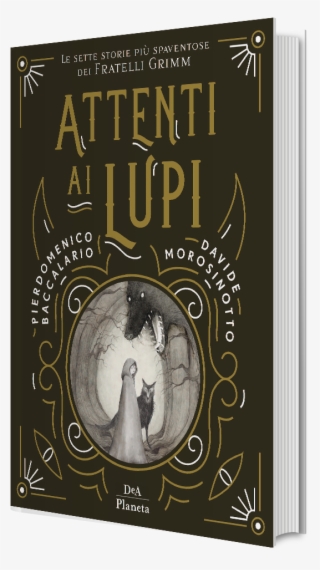 Beware Of Wolves - Stallion #7622093