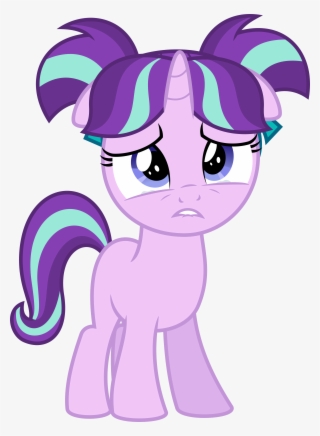 Che Starlight - My Little Pony Starlight Glimmer Baby #7622162