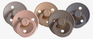 Colour Mix - Bibs Pacifier #7622425