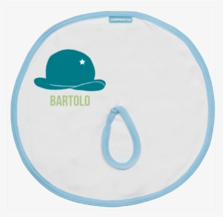 Bowler Hat - Circle #7622512