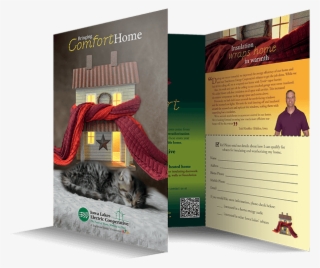 Brochures - Flyer #7622663