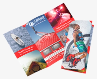 Flyers & Brochures - Flyer #7622762