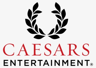 Caesars Entertainment - Caesars Entertainment Logo #7622806