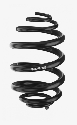 Monroe Coil Springs For Tata Nano Front - Improve Tata Nano Suspension #7622912