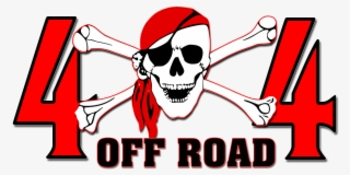 50 Off Png 7, - Pirate Skull And Bones #7623056