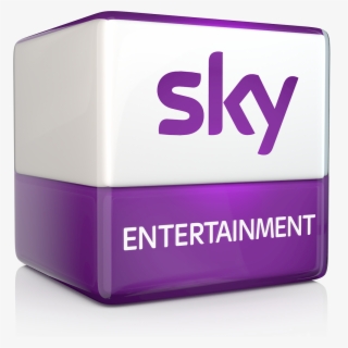 Sky Entertainment Png #7623104
