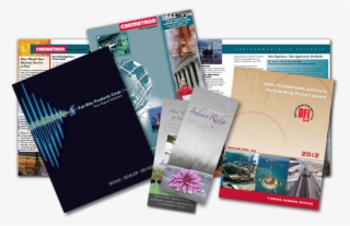 Brochures - Flyer #7623105